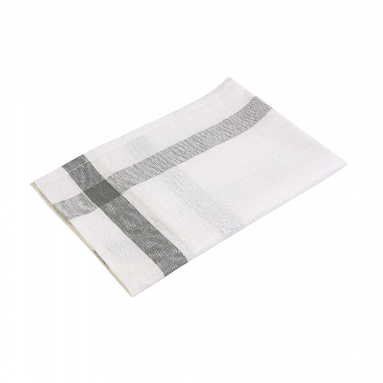 Serviette de cuisine en coton