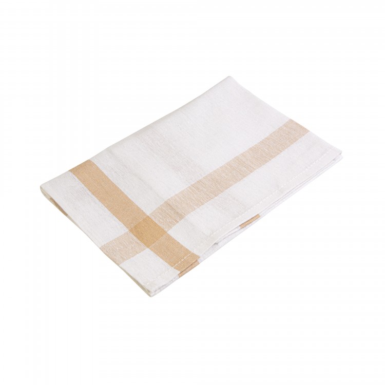 Serviette de cuisine en coton