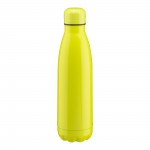 500 ml Wasserflasche aus Stahl 