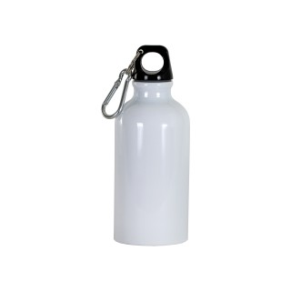 Botella de agua de 400 ml