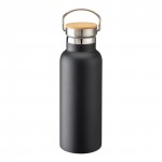 Borraccia da 500 ml in acciaio inox