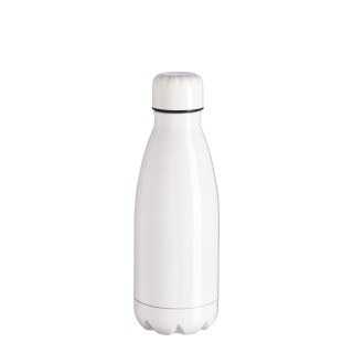 350 ml stainless steel thermal water bottle