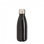 Thermal steel water bottle 350 ml