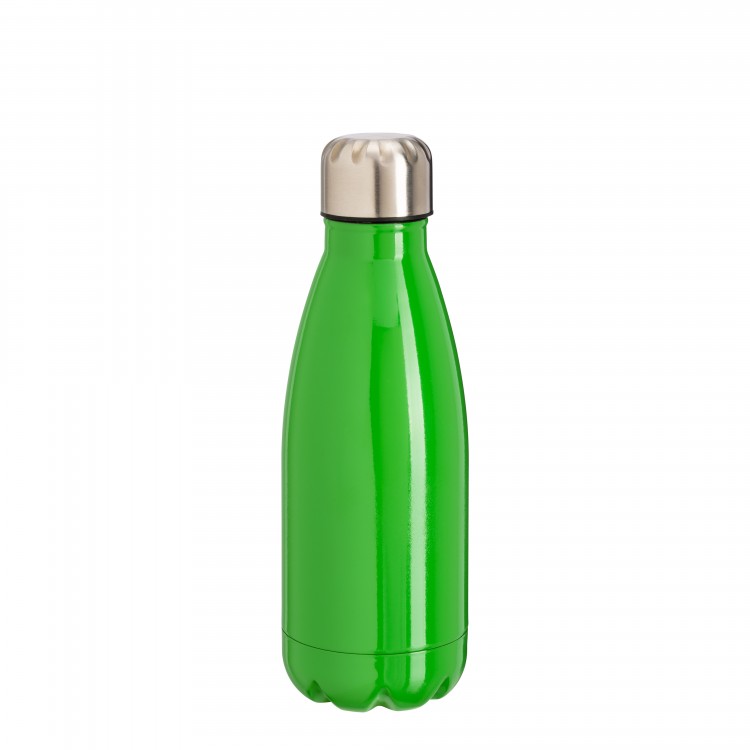 Thermal steel water bottle 350 ml