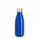 Thermal steel water bottle 350 ml