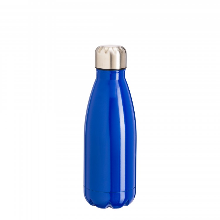 Thermal steel water bottle 350 ml