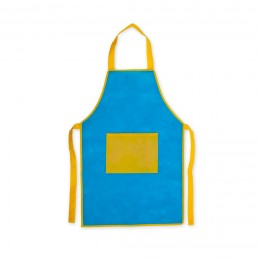 Apron for children