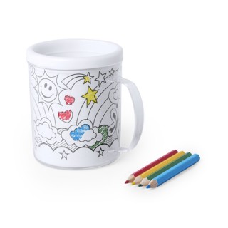 Mug en céramique