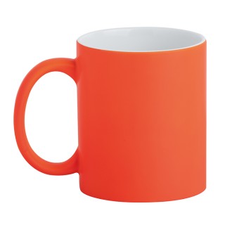 Mug en céramique