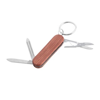 Keyring knife