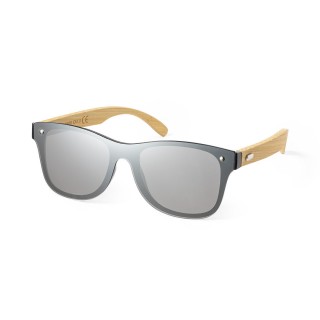 Bamboo sunglasses