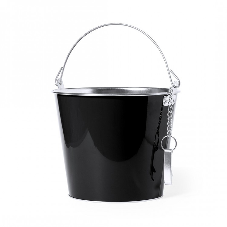 Metal Bucket