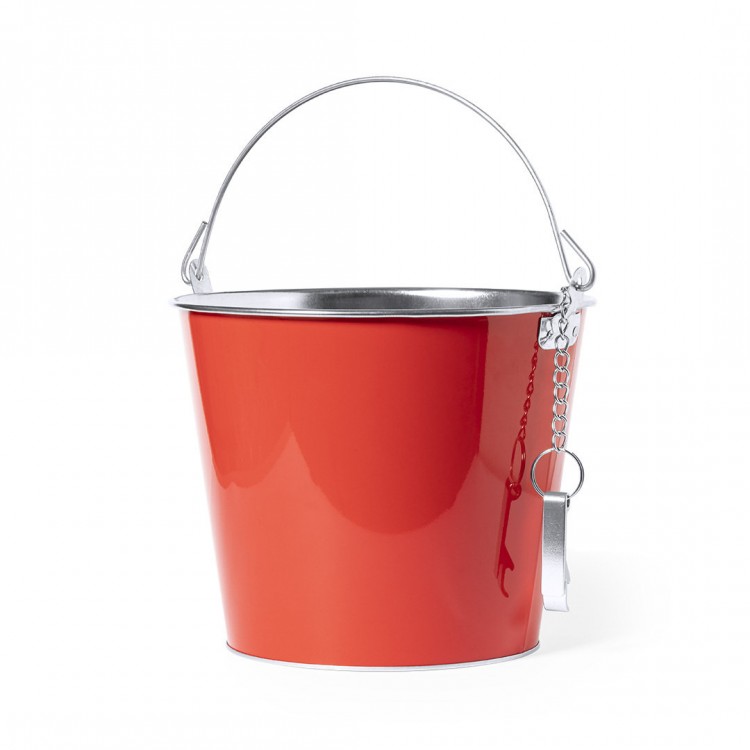 Metal Bucket