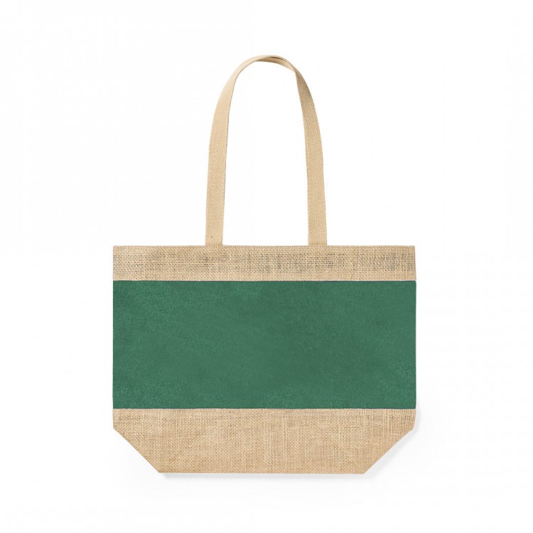 Jute bag