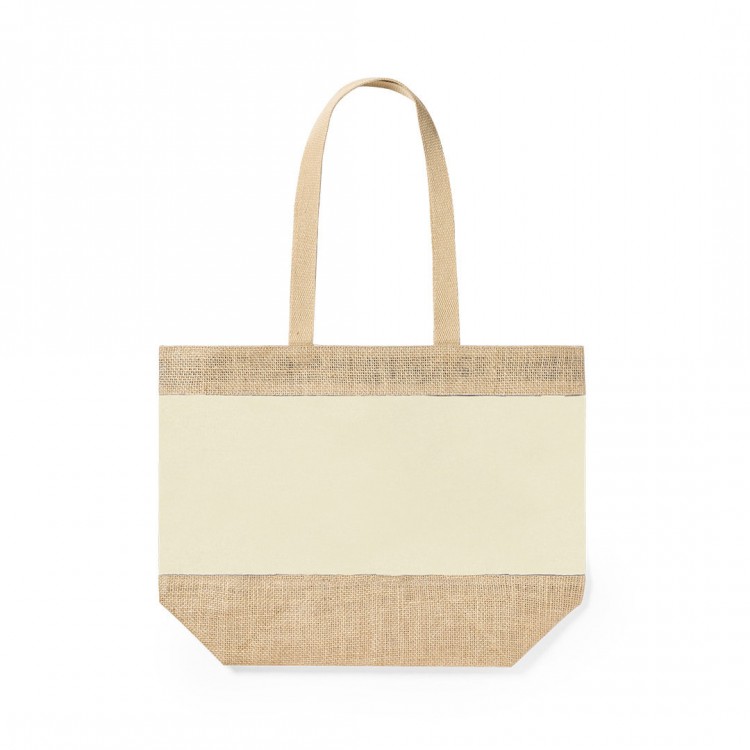 Jute bag