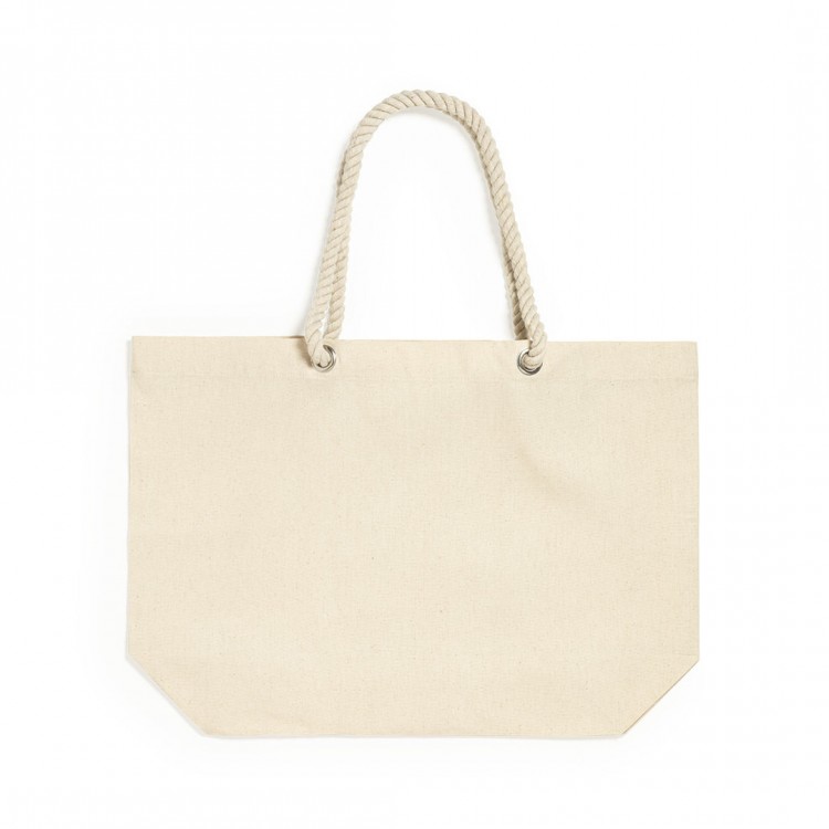 Sac de plage en coton