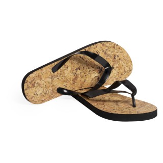 Kork-Flip-Flops