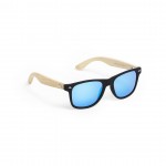 Bamboo sunglasses