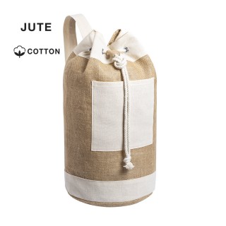 Sac en jute