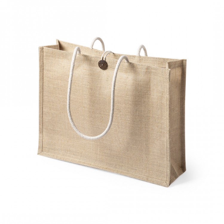 Sac en jute