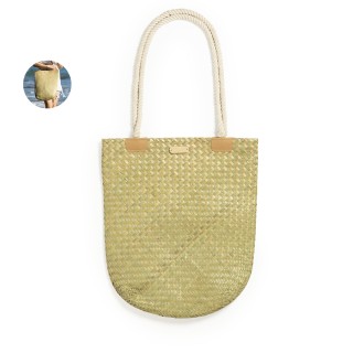 Sac en paille