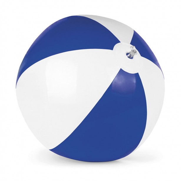 Ballon de plage gonflable Publicitaire Aquatime - Goodies - Cadoétik