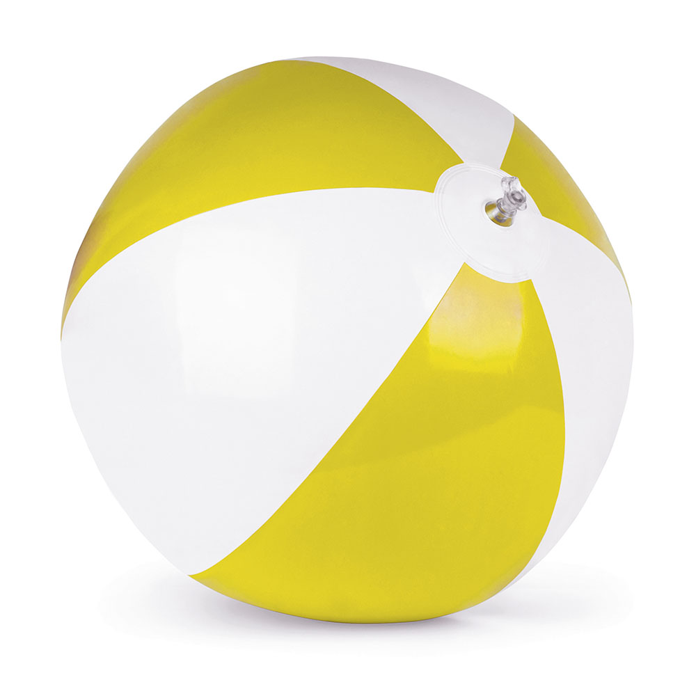 Ballon gonflable pour la plage - Pasco Promotions