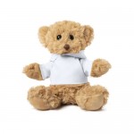 ours en peluche