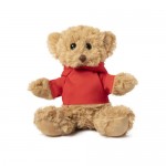 ours en peluche