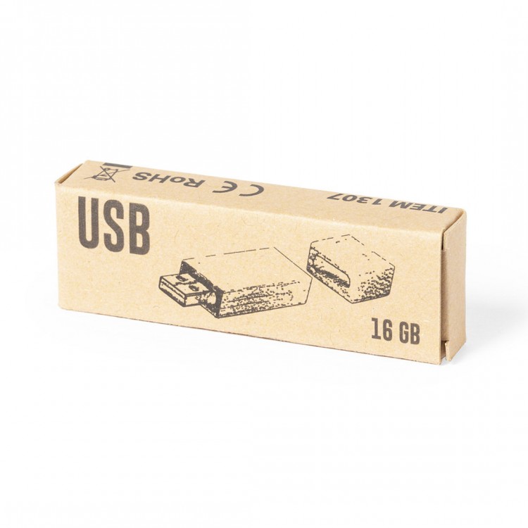 Memoria USB 16GB