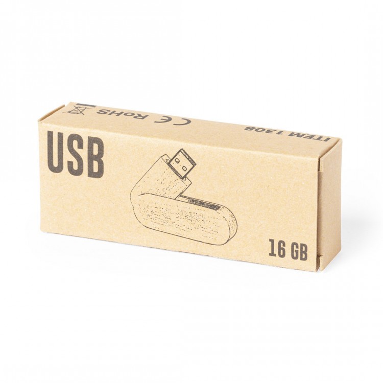 Memoria USB 16GB