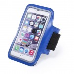 Brazalete porta smartphone