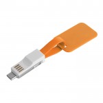 Cable llavero para smartphone