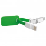 Cable llavero para smartphone