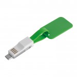 Cable llavero para smartphone