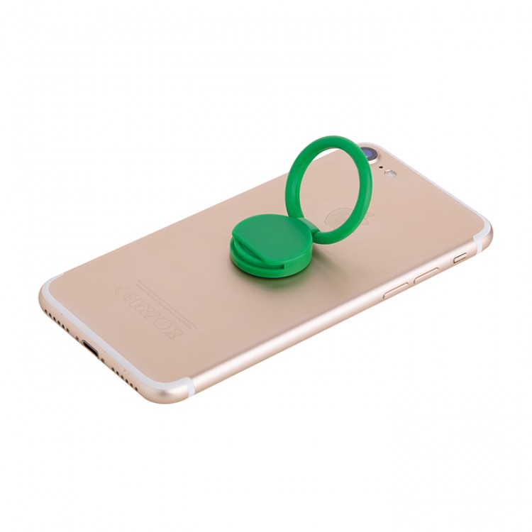 Anillo de soporte para teléfono celular