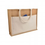 Sacs en jute