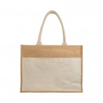 Sacs en jute