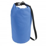 Waterproof shoulder bag