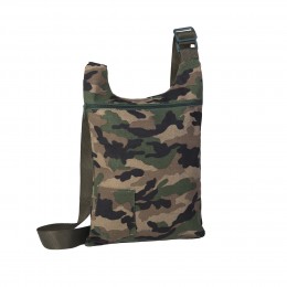 Adjustable shoulder strap