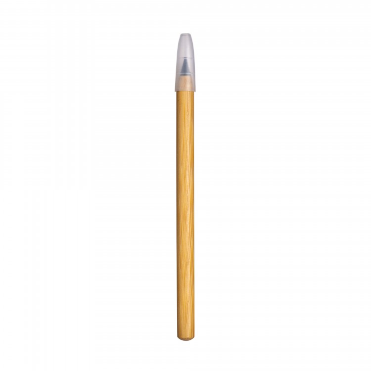 Bamboo pencil