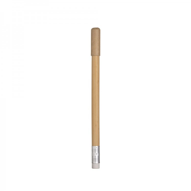 bamboo HB bleistift