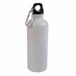 Borraccia da 500 ml in alluminio