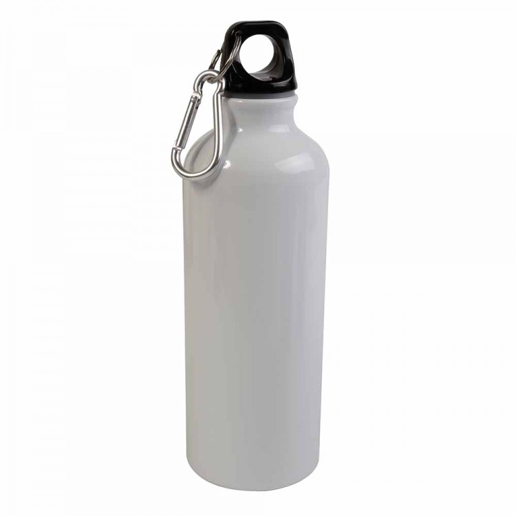 Borraccia da 500 ml in alluminio