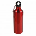 Borraccia da 500 ml in alluminio