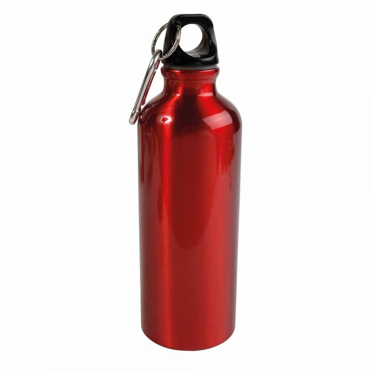 500 ml Aluminiumflasche