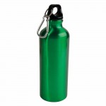 Borraccia da 500 ml in alluminio