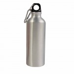 Borraccia da 500 ml in alluminio