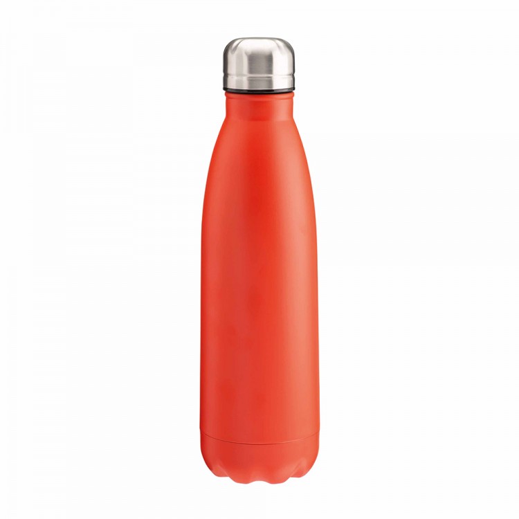 Thermos da 500 ml in acciaio inox