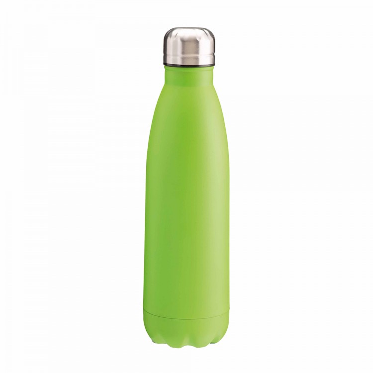 Thermos da 500 ml in acciaio inox